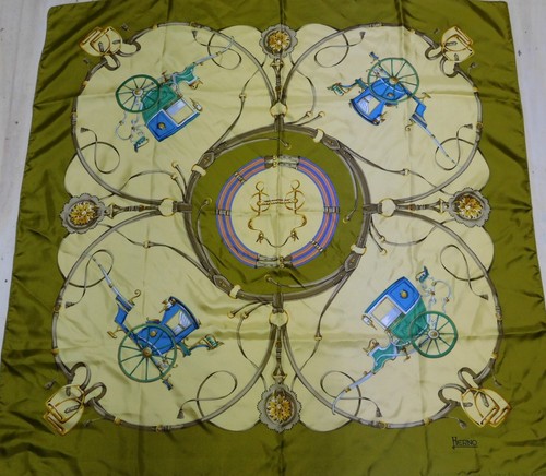 Foulard 100 pura - pura, silk