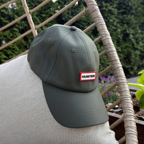 Cappellino hunter verde - hunter,