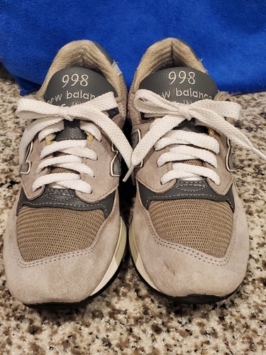Taglia 5us new balance 998 - taglia,