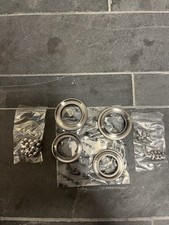 Chappy Bop Yamaha Kit Roulement Fourche 