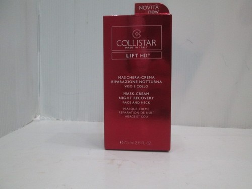 Collistar lift maschera - collistar,