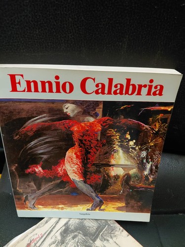 Catalogo ennio calabria - calabria, e3