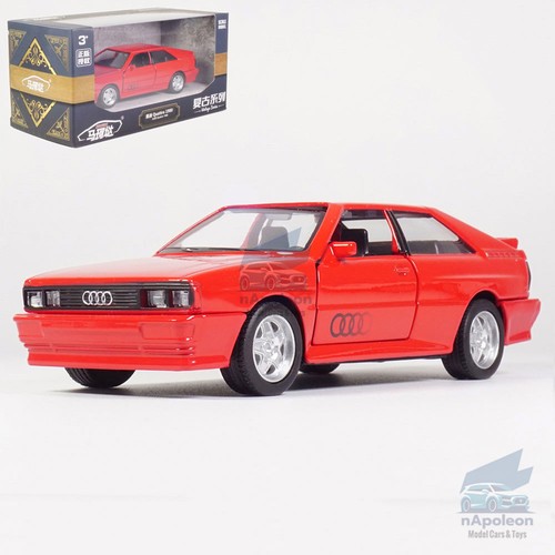 Modellino auto audi - auto,