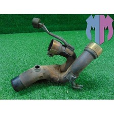 Collettore scarico moto - moto, guzzi