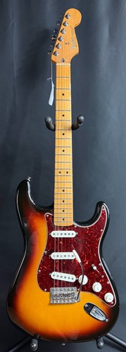Fender deluxe roadhouse - fender,