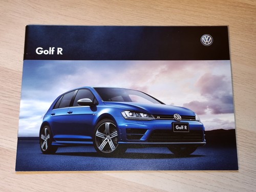 Volkswagen golf 2014 - 2014,