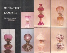 MINIATURE LAMPS SCHIFFER