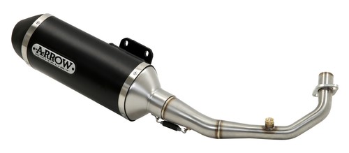 Scarico marmitta arrow urban - scarico,