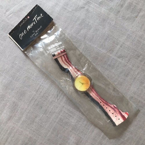 Swatch collector alfred - swatch, by