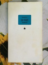 Gli alunni del tempo di