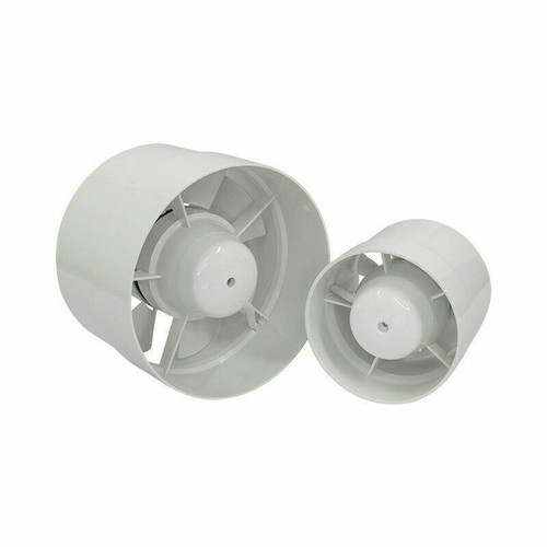 Ventilatore idroponico 6 - ventilatore,