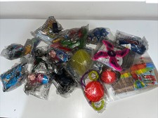 HAPPY MEAL: 18 GIOCHI