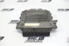 Centralina motore Mercedes B