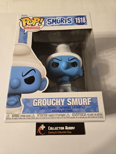 Funko pop television 1518 - television,
