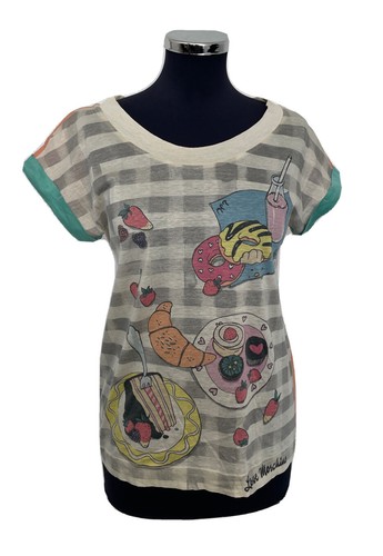 Love moschino maglia - love,