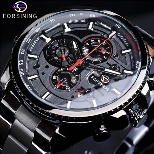 Grande orologio sportivo - , a