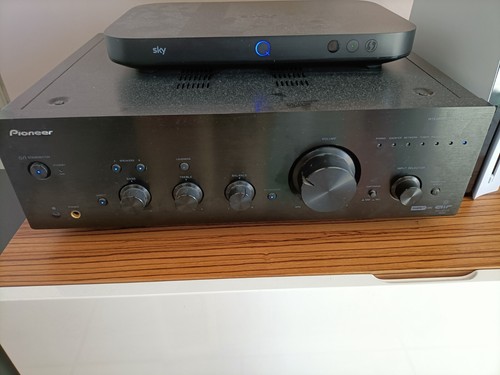 Amplificatore classe pioneer - amplificatore, d