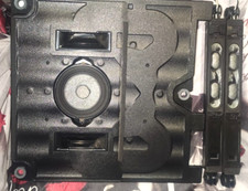 TV SONY KDL-46NX720 CASSE