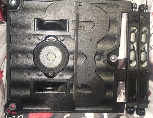 Sony kdl 46nx720 casse - tv,
