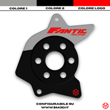 Para Pignone FANTIC 125 4t