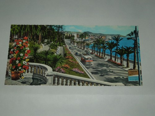 Cartolina antica - cartolina,