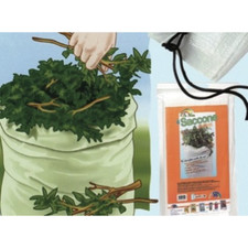 3x Sacco per Rifiuti Da