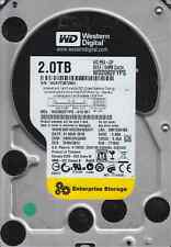 2 TB HDD Western Digital WD