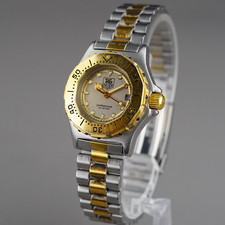Orologio TAG Heuer Donna 3000
