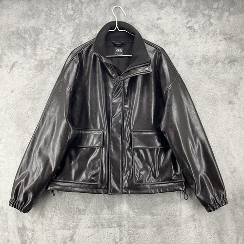 Zara giacca uomo - zara,