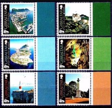 Gibilterra 2012 Turismo