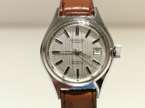Orologio automatico svizzero - orologio,