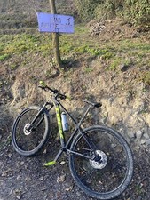bici mtb marlin 6 Matte