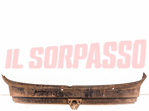 Traversa specchiera sotto - traversa,