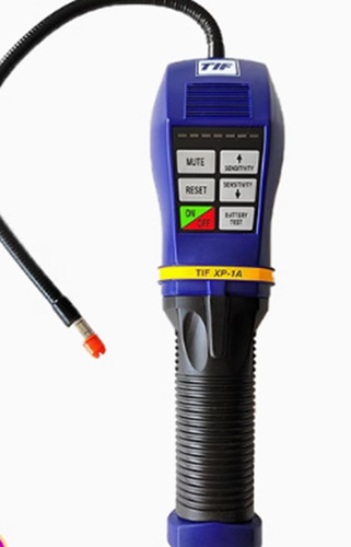 Nuovo sf6 rilevatore di - nuovo,