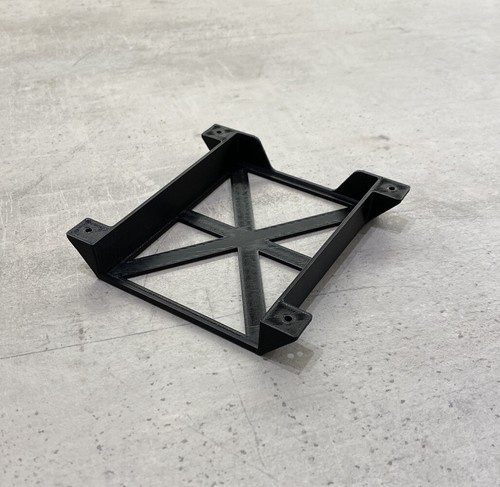Staffa supporto hard disk - hard,
