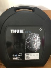 Konig Catene neve XB-16 gruppo