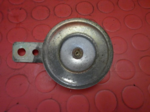 Supporto clacson tromba kymco - ,