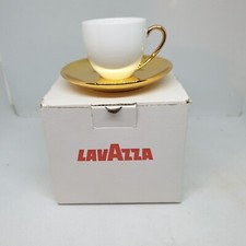 Tazzina Bar Caffé Lavazza