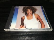 WHITNEY HOUSTON CD OMONIMO