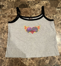 Vintage Y2K Harley Davidson