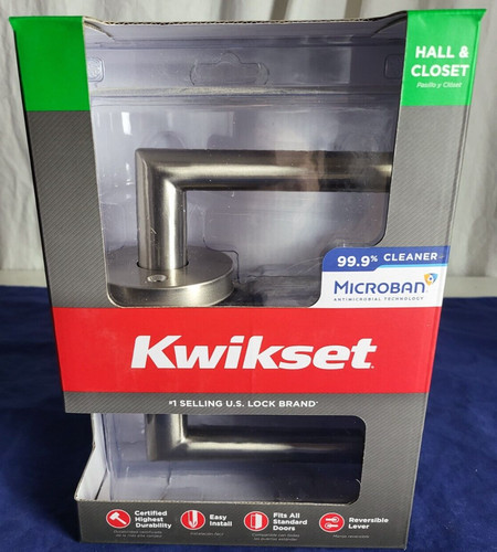 Leva per porta kwikset milano - per,