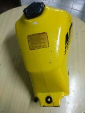 Serbatoio Honda MTX 125 86-90
