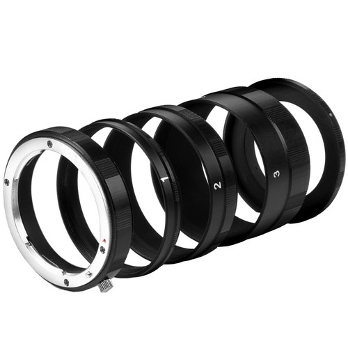 Walimex set anelli di - walimex,