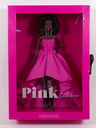 2022 signature barbie pink - barbie,