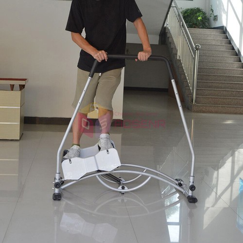 Macchina per esercizi aerobici