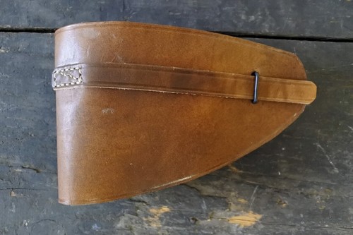 Ww1 riproduzione fondina - riproduzione,