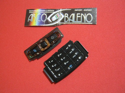 Kit ricambio tasti tastiera - kit,
