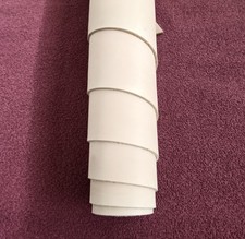 VERA PELLE DI MEZZO VITELLO