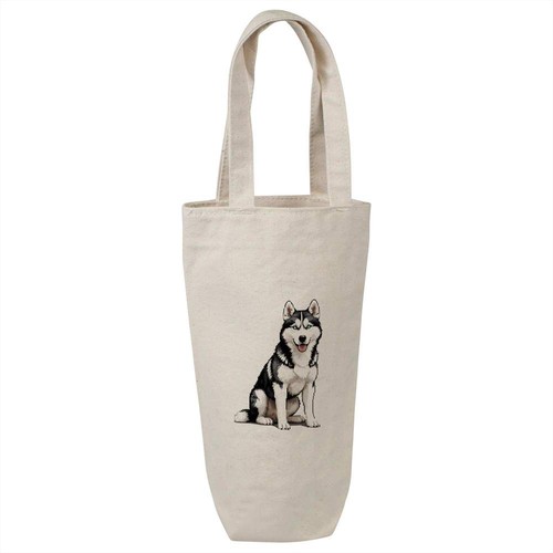 Pixel style siberian - 'pixel,