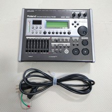 Roland 20x electronic drum - roland, td-20x